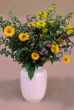 Photo: bunter gartenstrauss bunter gartenstrauss