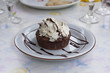 Fondant au Chocolat