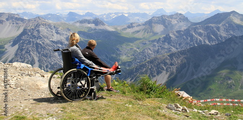 Photo: grisons...Arosa grisons...Arosa