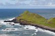 The Giants Causeway, Northern Ireland