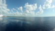 Leaving Port