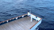 Cruise Ship Passenger
