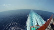 Cruise Ship Aft