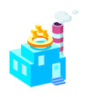 vector icon souna