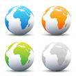Globe (IV)