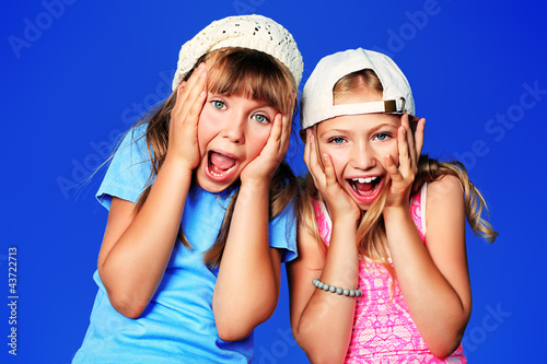 Foto: surprised surprised