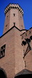 Malakoff-Turm in KÖLN