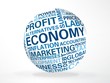 Word Cloud Economy
