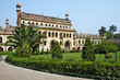 Lucknow, Bara Imambara - India