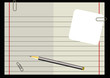 Illustration: agenda agenda