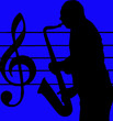 Illustration: musik machen II musik machen II