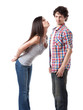 Young Couple Series