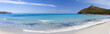 Playa de Porto Giunco (Villasimius,Cerdeña)