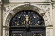 Schloss Bückeburg (Detail)
