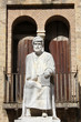 Estatua de Averroes en Córdoba - España