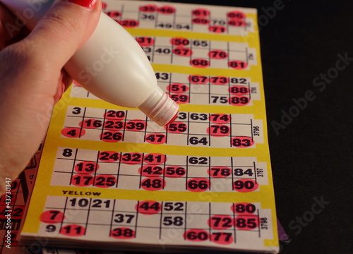Photo: Bingo Bingo