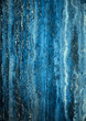 Photo: blue marble stone blue marble stone