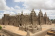 Big Mosque of Djenne, Grosse Moschee Djenne