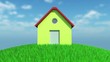 solar power green