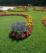 Foto: Mirabell Palace Mirabell Palace