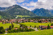 Oberstdorf