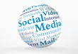 Social Media Internet