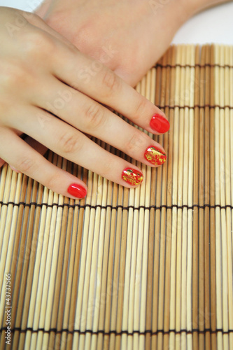 Foto: manicure manicure