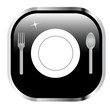 Illustration: Symbol Essen Symbol Essen
