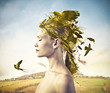 Beauty in nature