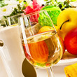 Foto: Weißwein Weißwein