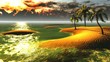 Video: Hawaiian paradise Hawaiian paradise