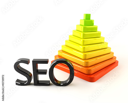 Photo: Diagramm SEO Diagramm SEO