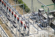 Hydroelectric energy