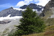 Le Breithorn.