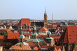 Foto: Nürnberg, Deutschland Nürnberg, Deutschland