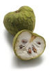 Annona cherimola హనుమ ఫలం אנונת הכלאיים