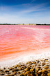 Les salins d'aigues mortes