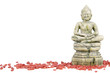 Statue De Bouddha
