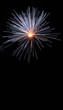 feu d'artifice