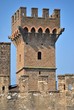 Castello Lancellotti - Lauro - Avellino - Campania - Italia