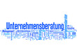 Unternehmensberatung