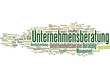 Unternehmensberatung