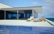 Modern Beach House