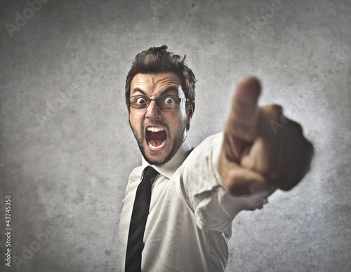 Photo: Fired! Fired!