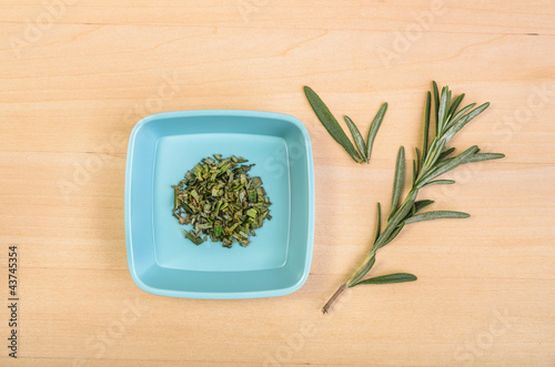 Photo: Rosemary Rosemary