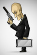 Professional Hitman