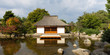 Japanisches Teehaus, Hamburg