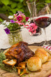 krosse Schweinehaxe