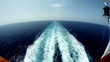 Ship Wake