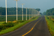 Photo: Country road Country road
